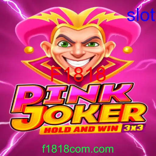 pinkjoker